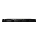 Synology RackStation RS815RP  4 Bahías  Extensible