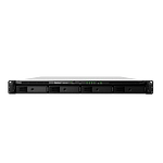 Synology RackStation RS815RP  4 Bahías  Extensible