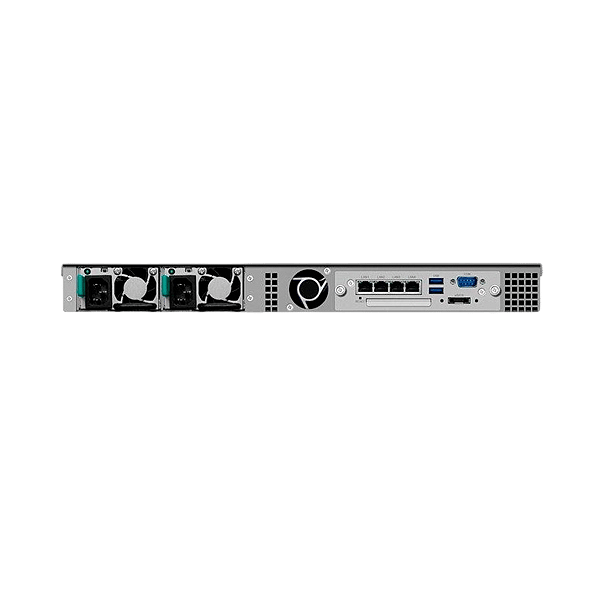 Synology RackStation RS815RP  4 Bahías  Extensible