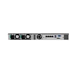 Synology RackStation RS815RP  4 Bahías  Extensible