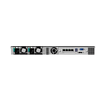 Synology RackStation RS815RP  4 Bahías  Extensible