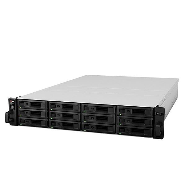 Synology RackStation RS2416RP  12 Bahías  Extensible