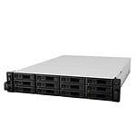 Synology RackStation RS2416RP  12 Bahías  Extensible