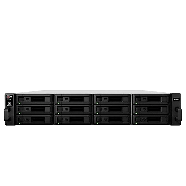 Synology RackStation RS2416RP  12 Bahías  Extensible