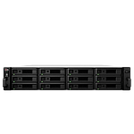 Synology RackStation RS2416RP  12 Bahías  Extensible