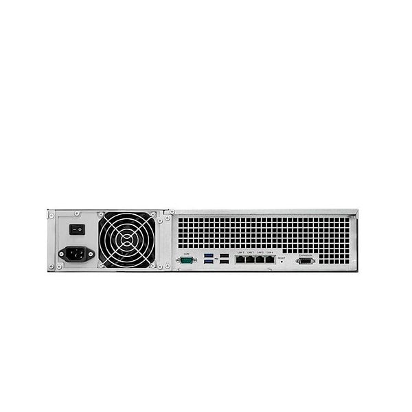 Synology RackStation RS2416RP  12 Bahías  Extensible