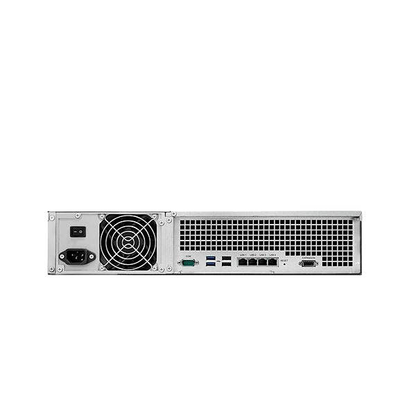 Synology RackStation RS2416RP  12 Bahías  Extensible