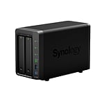 Synology Disk Station DS718  Servidor NAS