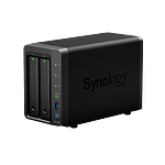 Synology Disk Station DS718  Servidor NAS Synology Disk Station DS718  Servidor NAS