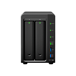 Synology Disk Station DS718  Servidor NAS Synology Disk Station DS718  Servidor NAS