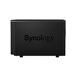 Synology Disk Station DS718  Servidor NAS