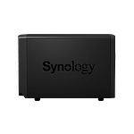 Synology Disk Station DS718  Servidor NAS Synology Disk Station DS718  Servidor NAS