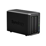 Synology Disk Station DS718  Servidor NAS