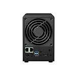 Synology Disk Station DS718  Servidor NAS