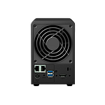 Synology Disk Station DS718  Servidor NAS Synology Disk Station DS718  Servidor NAS