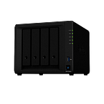 Synology Disk Station DS418Play  Servidor NAS Synology Disk Station DS418Play  Servidor NAS