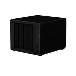 Synology Disk Station DS418Play  Servidor NAS Synology Disk Station DS418Play  Servidor NAS
