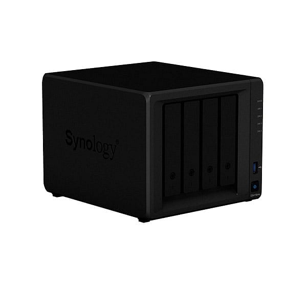 Synology Disk Station DS418Play  Servidor NAS
