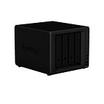 Synology Disk Station DS418Play  Servidor NAS