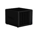 Synology Disk Station DS418Play  Servidor NAS Synology Disk Station DS418Play  Servidor NAS