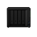 Synology Disk Station DS418Play  Servidor NAS Synology Disk Station DS418Play  Servidor NAS