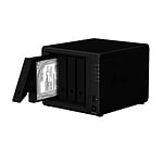 Synology Disk Station DS418Play  Servidor NAS