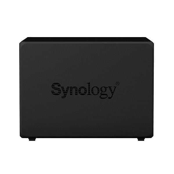 Synology Disk Station DS918  Servidor NAS