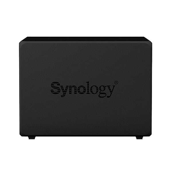 Synology Disk Station DS918  Servidor NAS