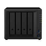 Synology Disk Station DS918  Servidor NAS