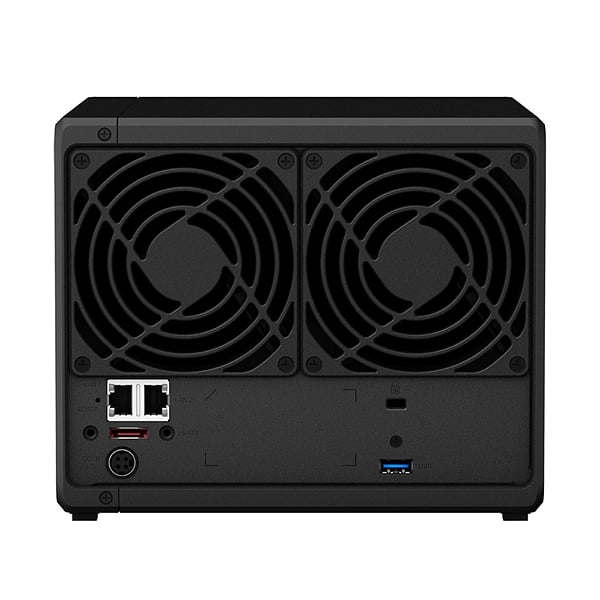 Synology Disk Station DS918  Servidor NAS