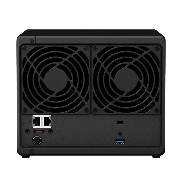 Synology Disk Station DS918  Servidor NAS