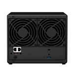 Synology Disk Station DS918  Servidor NAS