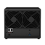 Synology Disk Station DS918  Servidor NAS