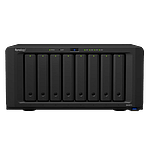 Synology DS1817 8GB  Servidor NAS