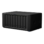 Synology DS1817 8GB  Servidor NAS