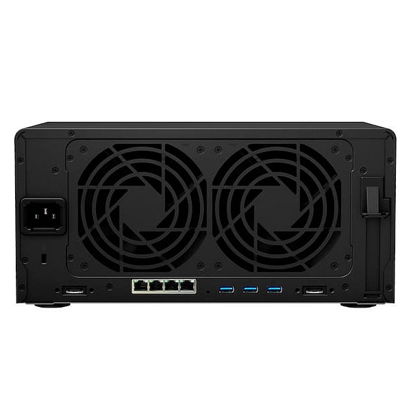 Synology DS1817 8GB  Servidor NAS