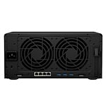 Synology DS1817 8GB  Servidor NAS