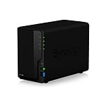 Synology Disk Station DS218 2 bahías  Servidor NAS