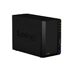 Synology Disk Station DS218 2 bahías  Servidor NAS