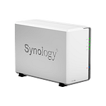 Synology Disk Station DS218j  Servidor NAS Synology Disk Station DS218j  Servidor NAS