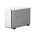 Synology Disk Station DS218j  Servidor NAS