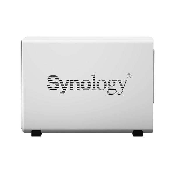 Synology Disk Station DS218j  Servidor NAS