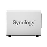 Synology Disk Station DS218j  Servidor NAS