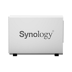 Synology Disk Station DS218j  Servidor NAS Synology Disk Station DS218j  Servidor NAS