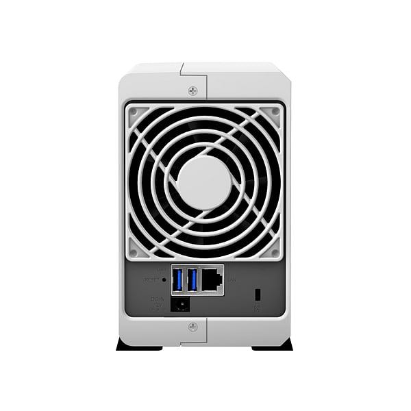 Synology Disk Station DS218j  Servidor NAS
