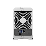 Synology Disk Station DS218j  Servidor NAS