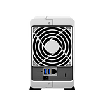 Synology Disk Station DS218j  Servidor NAS Synology Disk Station DS218j  Servidor NAS