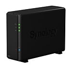 Synology Disk Station DS118  Servidor NAS