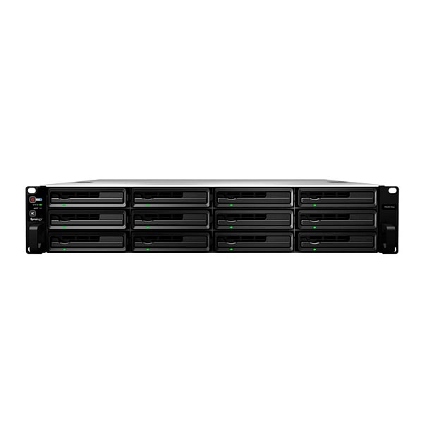 Synology RackStation RS3617RPxs  Servidor NAS