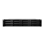 Synology RackStation RS3617RPxs  Servidor NAS